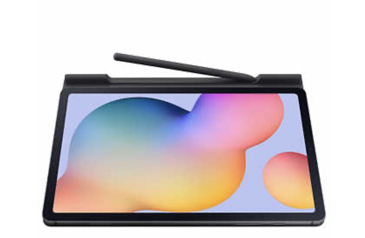 【Sペン＆純正ケース付】Galaxy Tab S6 Lite SAMSUNG Galaxy Tab S6 Lite 10.4
