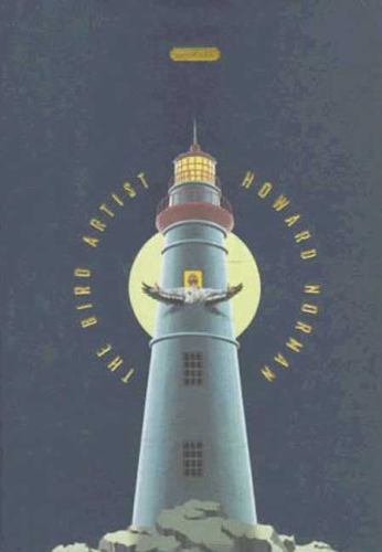 The Bird Artist: A Novel by Norman, Howard, Good Book - Picture 1 of 1