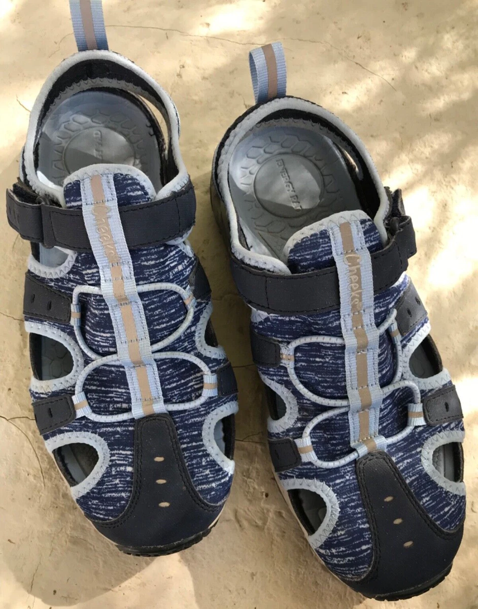 Tony little cheap cheeks sandals
