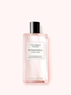 Victoria's Secret Neu! Bombshell SEDUCTION Fine Fragrance Mist 250ml