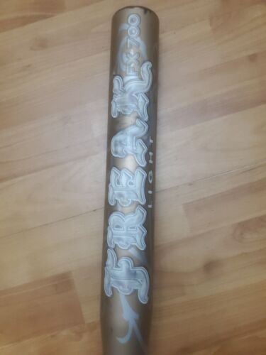 Miken Freak FX700 FPFX12 Softball Bat 32/20 -12 FREE SHIPPING - Picture 4 of 7