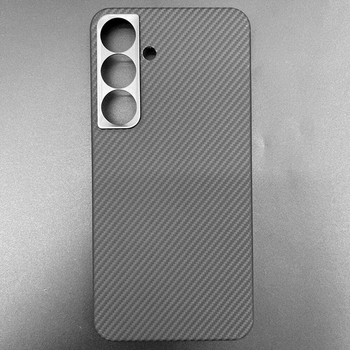 Original Aramid Carbon Fiber Case Thin for Samsung Galaxy S25 Ultra/S25/S25+ - Picture 111 of 148