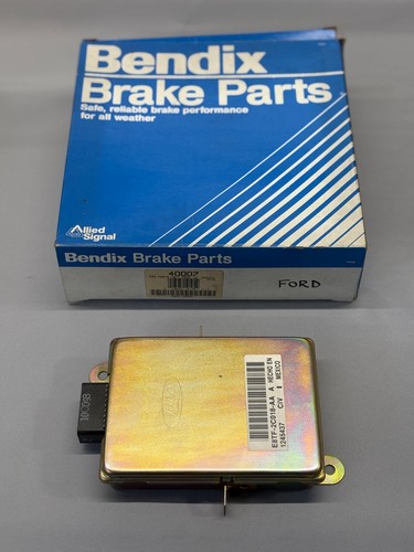 Bendix #40007 ABS Control Module - Bild 3 von 3