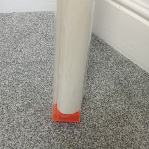 Dunelm Blackout Plain Style Single Roller Blind *New* - Picture 7 of 7