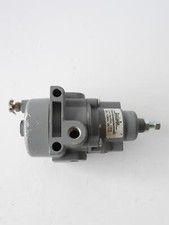 Belgas Marsh Belofram P-50 P50 Airset Filter Regulator 0-35 PSIG 18006 Valve 