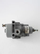 Belgas Marsh Belofram P-50 P50 Airset Filter Regulator 0-35 PSIG 18006 Valve 