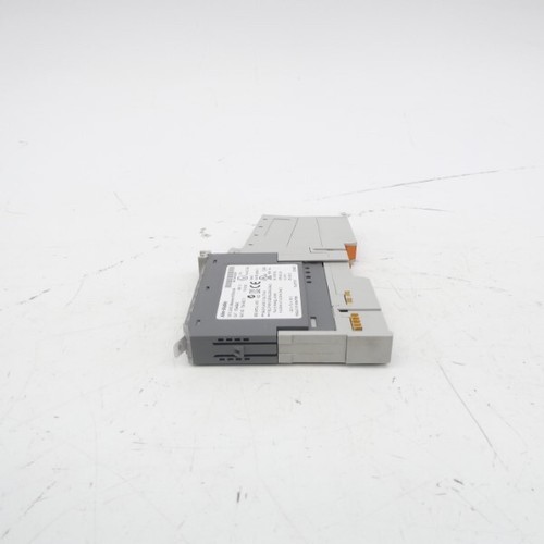 ALLEN BRADLEY 1734-IE4C SER. C F/W 3.003 10-28.8VDC NSNP - Bild 3 von 4