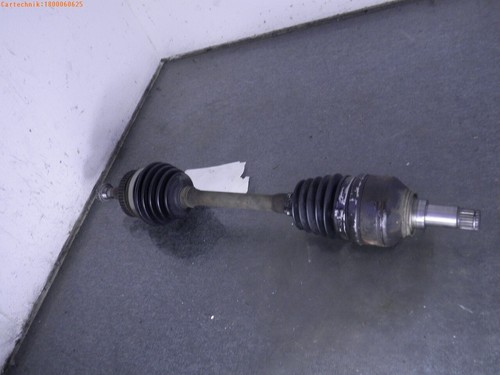 Antriebswelle links Mercedes-Benz Vaneo (414) 1.6