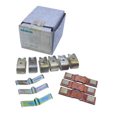 Siemens 3TY6480-0A Schaltstücke for Industrialist Use Siemens