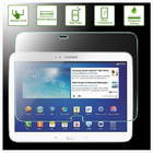 Tempered Glass Protection d'écran verre trempé Samsung Galaxy Tab 3 10.1 P5200