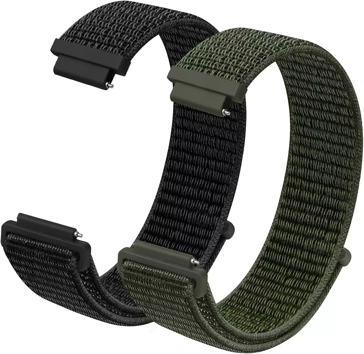 Nato strap deals pack