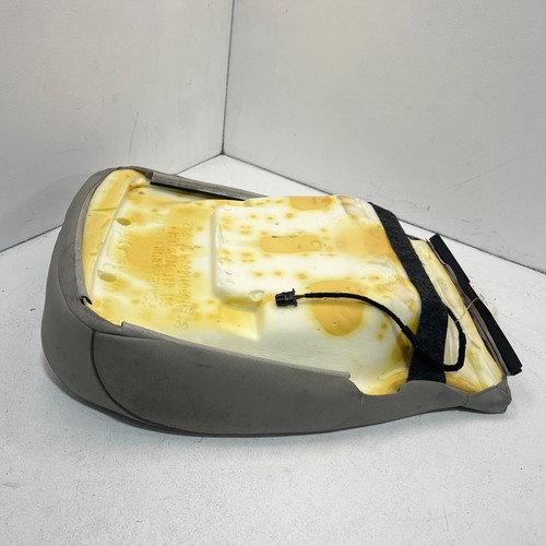 2016-2018 VOLKSWAGEN PASSAT FRONT LEFT DRIVER SIDE LOWER SEAT BOTTOM CUSHION OEM - Picture 14 of 18
