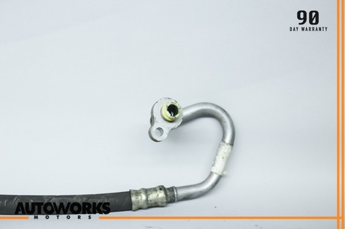 08-12 Land Rover LR2 HVAC A/C Air Conditioning Pipe Line Hose Tube OEM - Bild 5 von 8