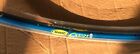 700C Mavic Cxp21 Blue 32 Holes Clinchers Rims Road Bike