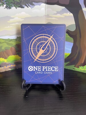 ONE PIECE - てん We are EB02-020 R Anime 25th Collection ONE PIECE Card Game
