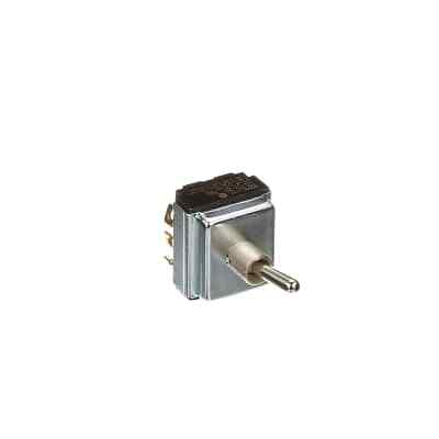 1pc EATON VEHICLE CONTROLS 7702K2 Toggle Switch,3PDT,ON-NONE-ON,General Purpose