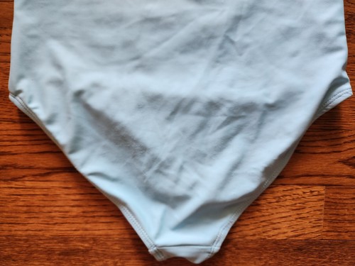 JUICY COUTURE Girls 10 1-Pc Swimsuits LOT OF TWO - Picture 10 of 11