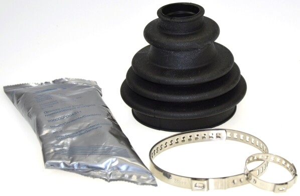 190967 LÖBRO Bellow, drive shaft for AUDI,AUSTIN,AUTOBIANCHI,CITROËN,FIAT,LANCIA