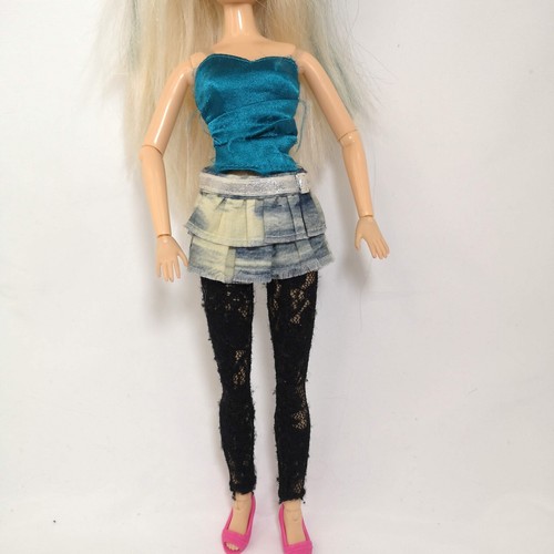Liv Doll spin master Daniela Jake Hayden - Choose - Picture 44 of 64