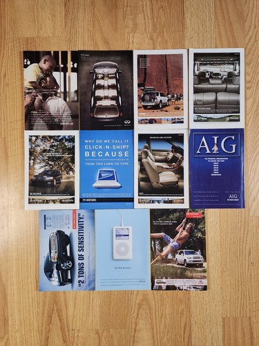 National Geographic Magazine 2004 Missing August Lot of 11 No Maps  - Picture 5 of 5