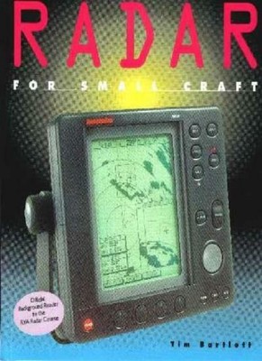 Radar for Small Craft,Tim Bartlett