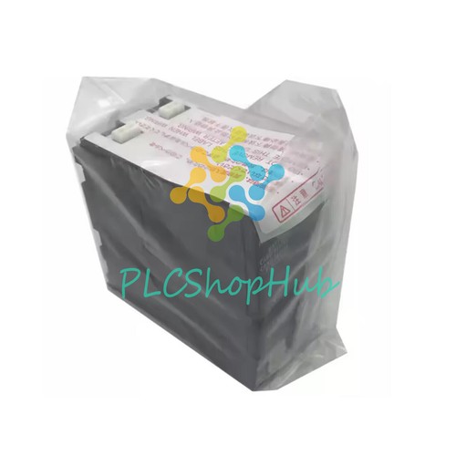 Mitsubishi R08ENCPU Brand new genuine module 1PCS - Picture 5 of 5