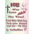 He Was There All The Time 9781452033907 by Carol Ann Mattson Paperback