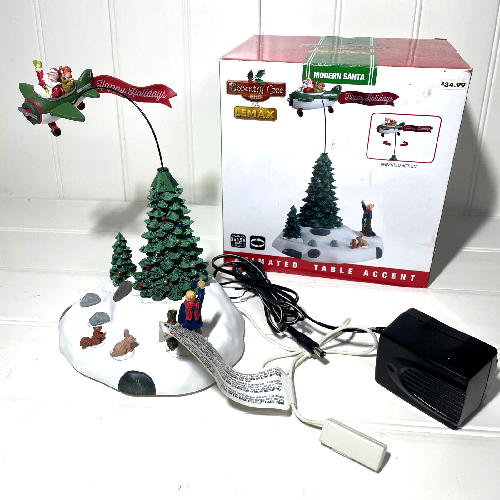 Click here to see eBay Auction