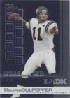 2002 Topps Finest Daunte Culpepper #36