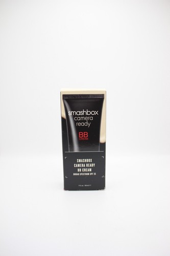 SMASHBOX Camera Ready BB Cream Fair 1 fl oz 30ml New in Box - Picture 5 of 8
