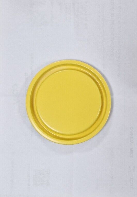 Bomag Roller Grey Or Yellow Gloss 400ml Paint eBay