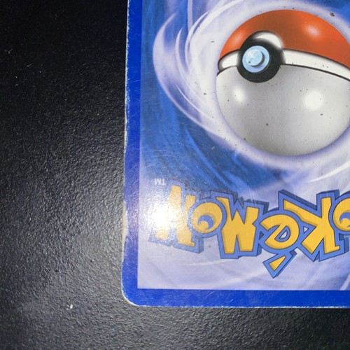 Pokémon TCG Pikachu (Hgss Promo 3) Heartgold & Soulsilver Hgss03 Holo - Picture 8 of 10