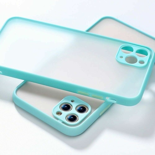 Coque pour iPhone SE/6/7/8 Plus/xs/max/xr/11/12 /13 mini 14 pro/15 Silicone - Photo 23/24