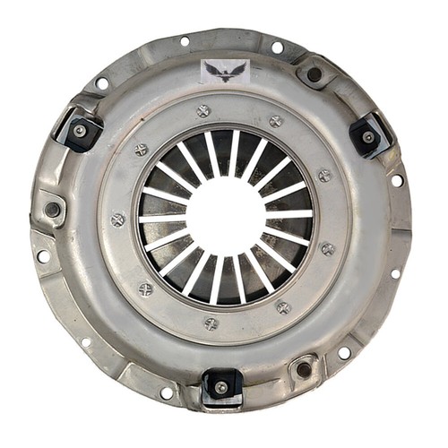 JD OEM-SPEC *SMOOTH CLUTCH KIT fits SUBARU IMPREZA LEGACY OUTBACK 1.8L 2.2L - Picture 2 of 4