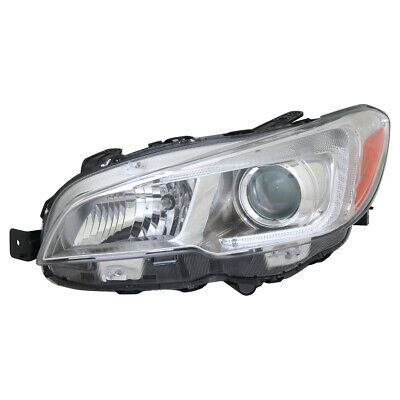 TYC 20-5221-00-1 Nissan Front Right Replacement Head Lamp TYC 20-5221-00-1 Nissan Front Right Replacement Head Lamp