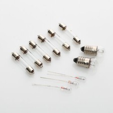 Tandberg TR-2055 TR-2075 TR-2075MKII TR-2080 Lamps / Lamps / Bulbs  			