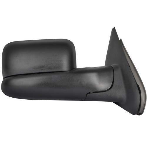 Passenger Side Power Heated Tow Mirror for 2003-2008 Dodge RAM1500 2500 3500 - Picture 3 of 9