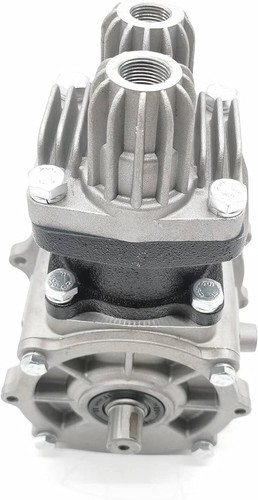 Air Compressor 1191002200 1-19100220-0 For ISUZU 6GB1 6GB1T Engine - Picture 6 of 9