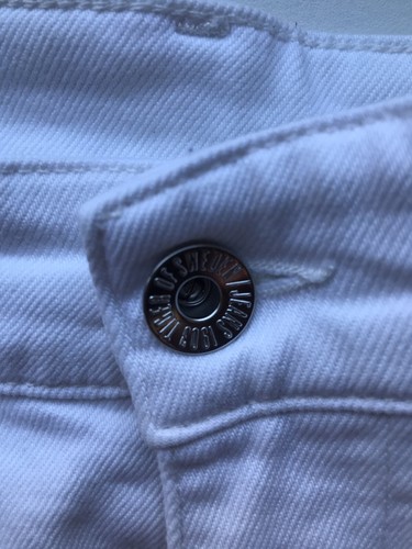 Tiger of Sweden Jeans,Gr.31/32, weiß - Bild 5 von 16