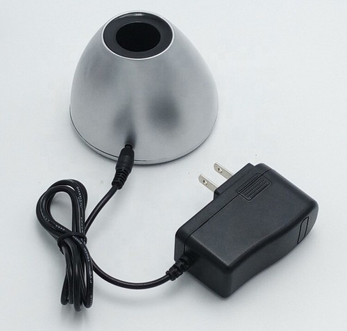 10W Dental Cordless LED Curing Light 2000mw/cm2 Metal Shell Silver USA STOCK - Bild 9 von 12