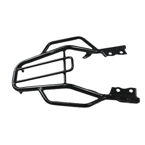 Porte-bagages Noir Support Cargaison Arrière Pour Yamaha Tricker XG250 2003-2014 - Bild 4 von 5