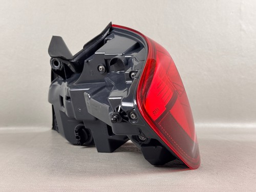 PERFECT! 2018-2020 BMW M2 F22 F23 F87 LEFT DRIVER SIDE LED OUTER TAIL LIGHT OEM - Bild 4 von 11