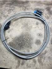 8STREME Inground Robotic Pool Cleaner Short Cable Cord (robot To Swivel)