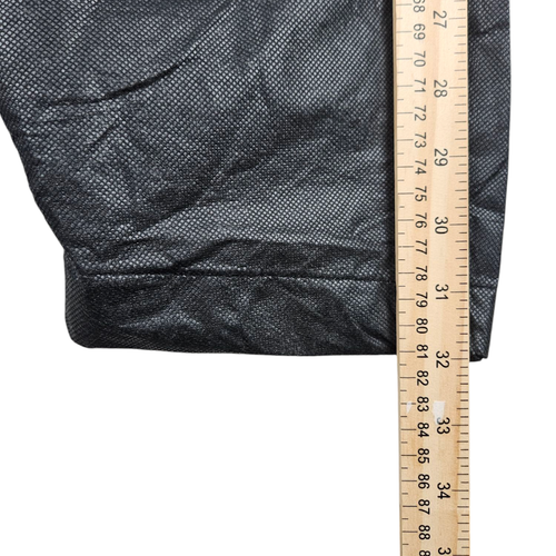 Frogg Toggs Pro Action Pants Womens XL Black PA83522-01 Outdoors Gorpcore - Picture 6 of 11
