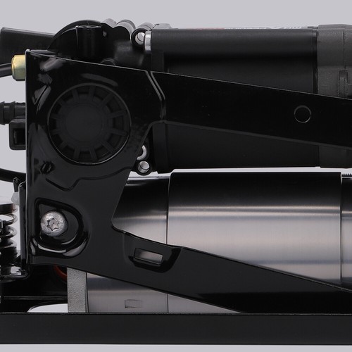 Air Suspension Compressor Assy for BMW 5 Series F07 F11, 7 F01 F02 F04 2008-12 - 第 9/12 張圖片