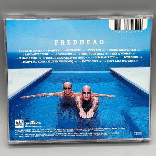 Pop, Soft Rock, Rnb, Alben Interpreten TOP Titel CD Auswahl (Nur 1x Porto) - Bild 365 von 501