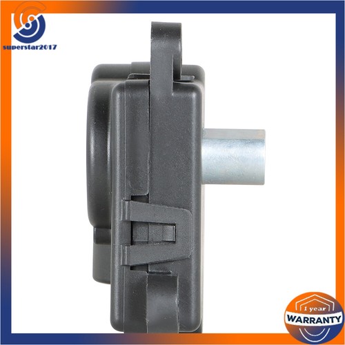 Actuador puerta mezcla térmica de temperatura de aire acondicionado para Dodge Ram 1500 2500 1999-2002 - Imagen 4 de 10