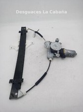 Lève vitre Ssangyong KORANDO