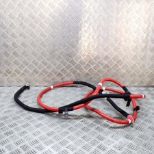 Câble de batterie positif MASERATI LEVANTE SUV M161 4WD 670032363 257kw 2023