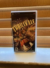 Thrillville (Sony PSP, 2006)